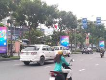Hình ảnh Nhà đường Trường Sơn, khu sân bay Tân Sơn Nhất, 6*20, 12 tỷ