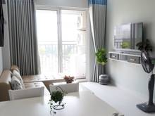 Hình ảnh Cho thuê Trang Chủ MB66.COM / Đăng Ký Tặng 66K Hưng Phúc Happy Residence 3PN Phú Mỹ Hưng, Q7, TPHCM.