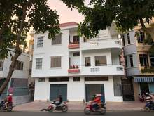 Hình ảnh MT Đinh Tiên Hoàng ngang 9m + ngay trung tâm Bth