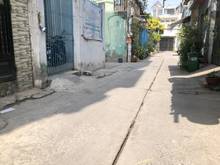 Hình ảnh Bán căn nhà tại hẻm 81 đường 18D, dt: 48m2, 2 lầu, giá: 4.4 tỷ.