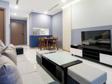 Hình ảnh Bán Trang Chủ MB66.COM / Đăng Ký Tặng 66K Sky Garden 2, 71m2, 2PN đầy đủ nội thất giá tốt>