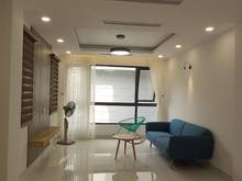 Hình ảnh Cho thuê nhà nguyên căn hẻm 2 ô tô tránh nhau 91B Hoàng Văn Thụ