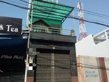 Hình ảnh Cho thuê nhà 3 tấm đường 26 ngay Aeon giá 20tr