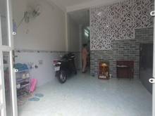 Hình ảnh Bán nhà vòng xoay Đầm Sen 36m2 4 * 9 chỉ 4 tỷ ba.