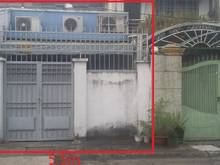 Hình ảnh Thủ Đức/ Sát dách ĐH Kiến Trúc_Shr 67.1m2, nhà cũ Đặng Văn Bi Bình Thọ