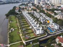 Hình ảnh Cần bán biệt thự ven sông khu Compound đẳng cấp nhất P. Thảo Điền, 275