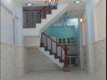 Hình ảnh Bán Nhà Gần TTTM 45m2 Đường An Bình P5 Q5 HXH