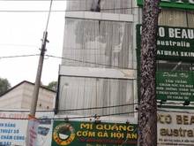 Hình ảnh Nguyên căn nhà mặt tiền Phường Đa Kao, Quận 1 1 trệt 2 lầu.