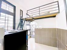 Hình ảnh Phòng trọ giá rẻ Tân phú gần Đh Văn Hiến