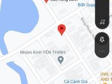 Hình ảnh Cần bán lô đất đẹp đường Cao Hồng Lãnh