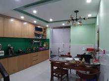 Hình ảnh Nhà Bùi Đình Tuý HXH DT lớn Pháp Lý chuẩn