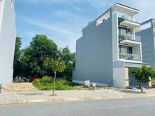 Hình ảnh Bán Đất 100m2 Tại KDC Tân Tạo Đường Số 7 Gần Aeon Mall Bình Tân 3.2 tỷ