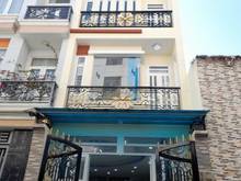 Hình ảnh Nhà chính chủ Cô Bắc Quận 1 cần bán nhanh 56m2 giá 7 Tỷ TL.