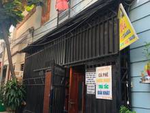 Hình ảnh Bán nhà hẻm 688/./ Hương Lộ 2 , hẻm xe hơi