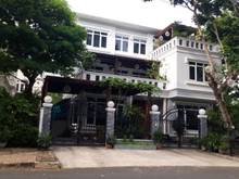 Hình ảnh Chuyển nhượng biệt thự đơn lập Nam Viên - căn nhà thô còn sót lại cuối