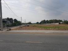Hình ảnh Đất TC 80m2 MT Đoàn Nguyễn Tuấn,Bình Chánh_80m2_950 tr_shr