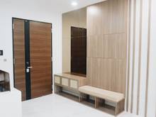 Hình ảnh Chuyên cho thuê CH Hưng Phúc giá tốt nhất,full nội thất mới 100% .