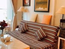 Hình ảnh Cho thuê CHCC Him Lam  80m2, 2WC, 2PN