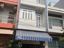 Hình ảnh Cần bán hẻm xe hơi đường Phạm NGũ Lão, Quận 1 21m2, 1T, 5tỷ.