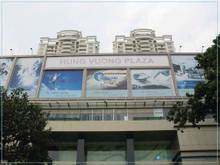 Hình ảnh Bán gấp căn 3pn Parkson Hùng Vương Plaza 126 Hồng Bàng, P12, Q5