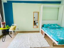 Hình ảnh Bán căn Officetel Full đầy đủ nội thất khu Sân Bay Novaland