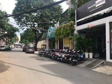 Hình ảnh Chính chủ cần bán nhà hẻm nội bộ A75 Bạch Đằng khu sân bay. DT: 4x15m