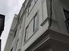 Hình ảnh Bán Nhà 5 Tầng Thạch Bàn 2.25 Tỷ Ngõ 3m.
