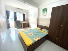 Hình ảnh Mb6623 nạp rút nhanh chóng có ban công, full nội thất, Thang Máy. An Ninh-Tiện Nghi