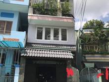 Hình ảnh Chính chủ cần bán căn góc 1 sẹc Trường Chinh, hẻm thông thuận tiện di