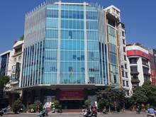 Hình ảnh Cho thuê nhhà mặt phố lớn quận Cầu Giấy- Hà Nội, 410m2x 9 tầng, MT 50m