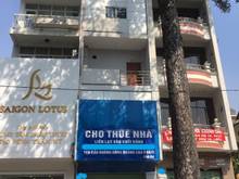 Hình ảnh Cho thuê nhà nguyên căn MT Bùi Thị Xuân, Quận 1