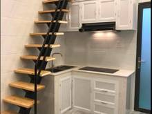 Hình ảnh KD Lỗ Bán Gấp Nhà 38m2 Đường Số 30, Bình Trưng Đông, Quận 2, HXH