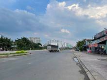 Hình ảnh Bán nhà 1 lầu đường D1 nối dài Trần Xuân Soạn Q7