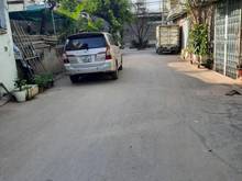 Hình ảnh Chính chủ cần bán nhà HIỆP THÀNH 26, 3 tầng. Ngang 5m chỉ 4 tỷ 5
