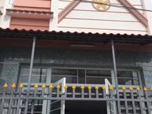 Hình ảnh bán nhà quận 12, DT 4 X 13M, HXH, 2 tầng,khu víp, giá chỉ 3 tỷ 2.