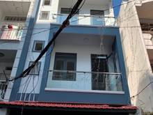 Hình ảnh Chính chủ bán HXH  Trường Chinh, P14, Quận Tân Bình