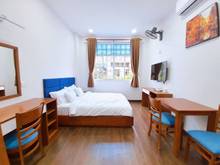 Hình ảnh 🤩 Mb6623 nạp rút nhanh chóng Studio siêu xịn xò ngay Trung Tâm Quận 1 Cô Bắc, P. Cô Giang