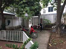Hình ảnh Cho thuê biệt thự sân vườn 382m2 x 3 tầng kinh doanh café, văn phòng,