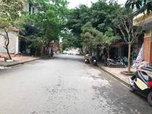 Hình ảnh Lô duy nhất DT 76,1m MT 6,75m hướng Đông Nam giá hợp lý ở TĐC Tư Đình