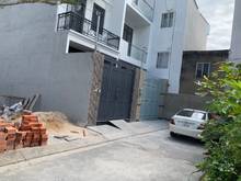 Hình ảnh Chuyển nhượng lô đất tại hẻm 457 lê văn quới, dt: 89m2, giá : 5.5 tỷ