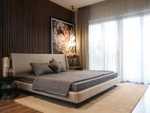 Hình ảnh Bán gấp nhà mới đẹp, ngõ Thổ Quan giá 5,5 tỷ, 47mx5T, Ôto cách 5m