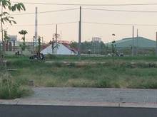 Hình ảnh Cần tiền gấp cần bán đất nền vị trí đắc địa, đát thổ cư đã có sổ.