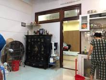 Hình ảnh Bán nhà hẻm xe tải 2 mặt hẻm  Phú Thọ Hòa, Tân Phú 70m ngang 5m 5,6 tỷ