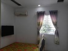 Hình ảnh Phòng trọ đường Trường Chinh hẽm 508, cửa vân tay giờ giấc tự do 24/24