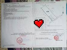 Hình ảnh Cho thuê đất sổ đỏ cách mặt tiền đường 50m, phường An Phú Đông Quận 12