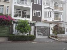 Hình ảnh Cho thuê nguyên căn Nhà phố Hưng Phước kinh doanh PMH Giá rẻ
