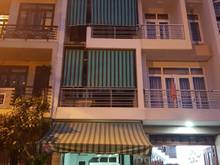 Hình ảnh 💥Cho thuê Nhà 4x20m trệt 3 lầu full nội thất Lương định của Bình An Q
