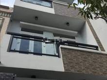 Hình ảnh Bán nhà Nguyễn Công Trứ, P.Cầu Ông Lãnh, Q1, 4.8m x 18.5m - Giá: 15 Tỷ