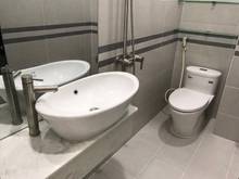Hình ảnh Cho thuê nhà 260/10 Nguyễn Thái Bình, Phường 12, Tân Bình
