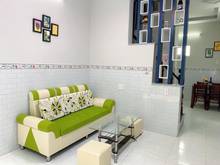Hình ảnh Nhà Đường Số 9 Võ Văn Ngân Sang chủ ngay SHR